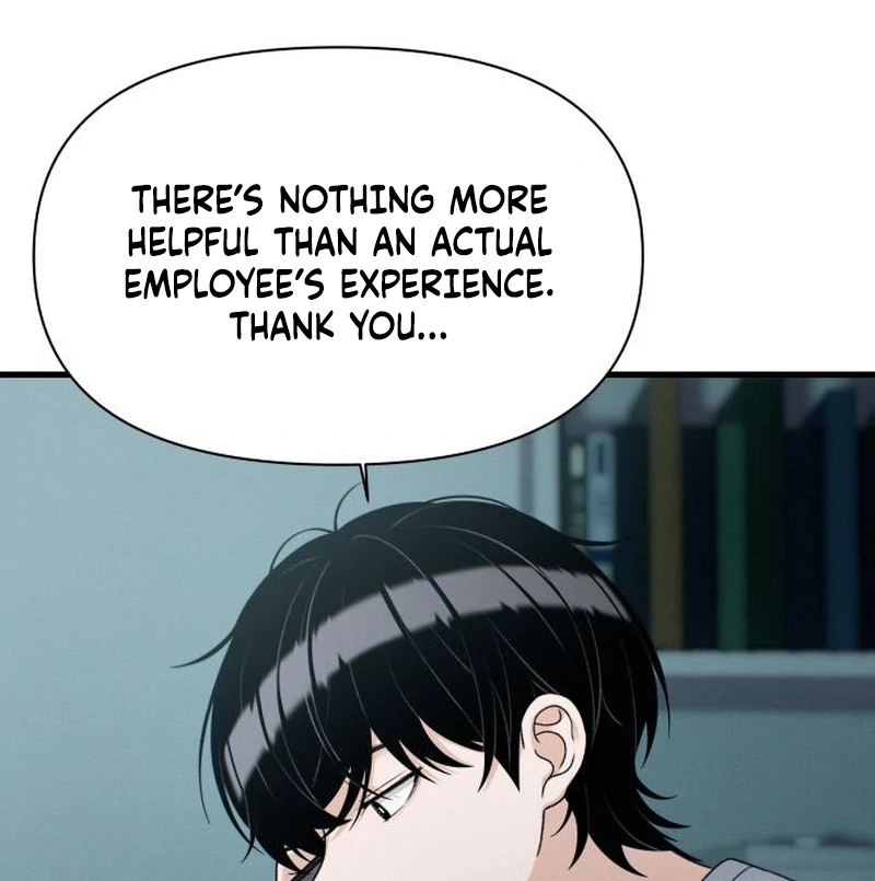 Job Switch Log Chapter 39 - Page 22