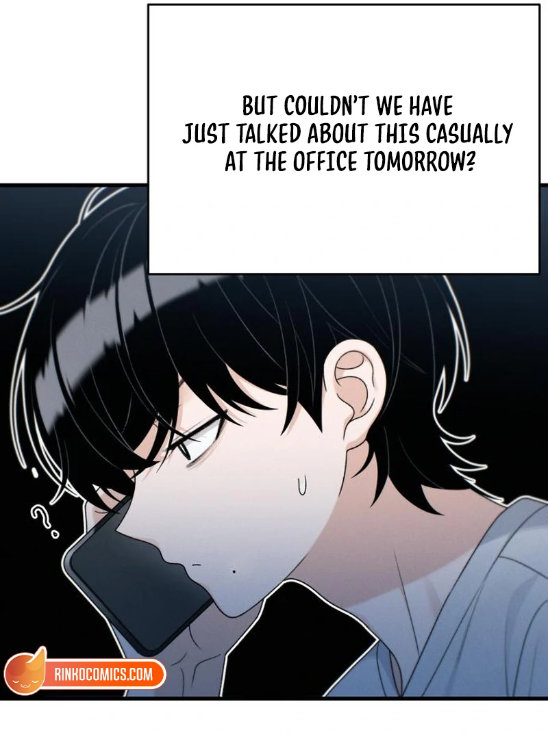 Job Switch Log Chapter 39 - Page 24