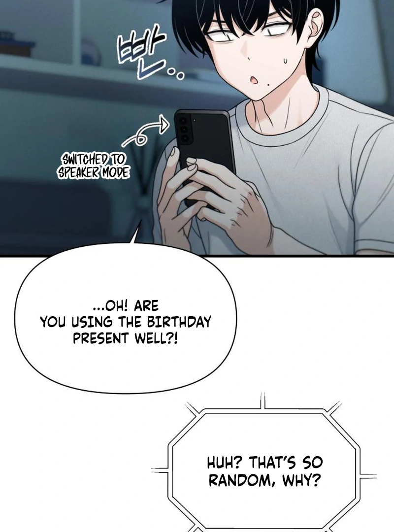 Job Switch Log Chapter 39 - Page 27