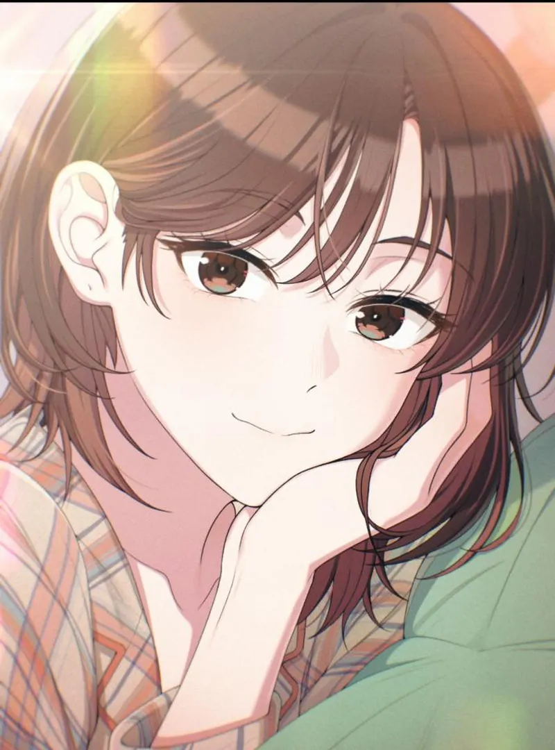 Job Switch Log Chapter 39 - Page 36