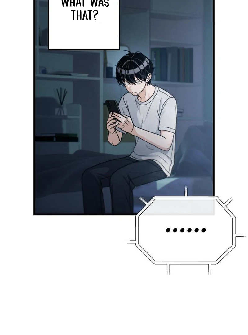 Job Switch Log Chapter 39 - Page 39