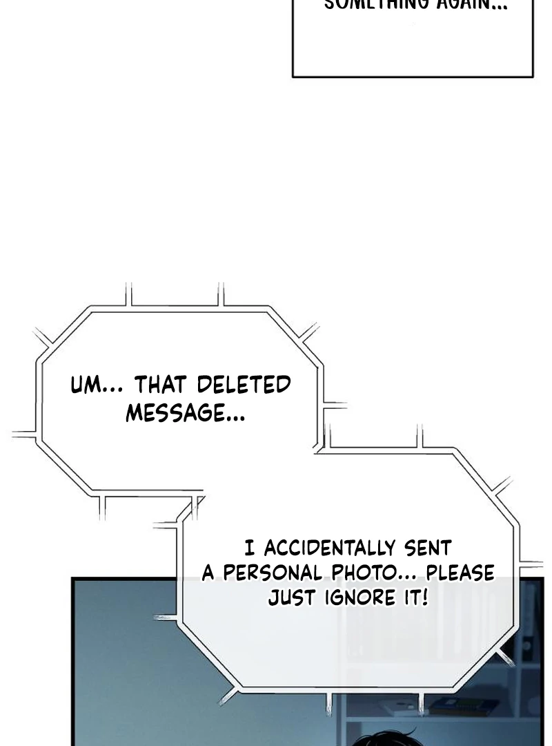 Job Switch Log Chapter 39 - Page 41