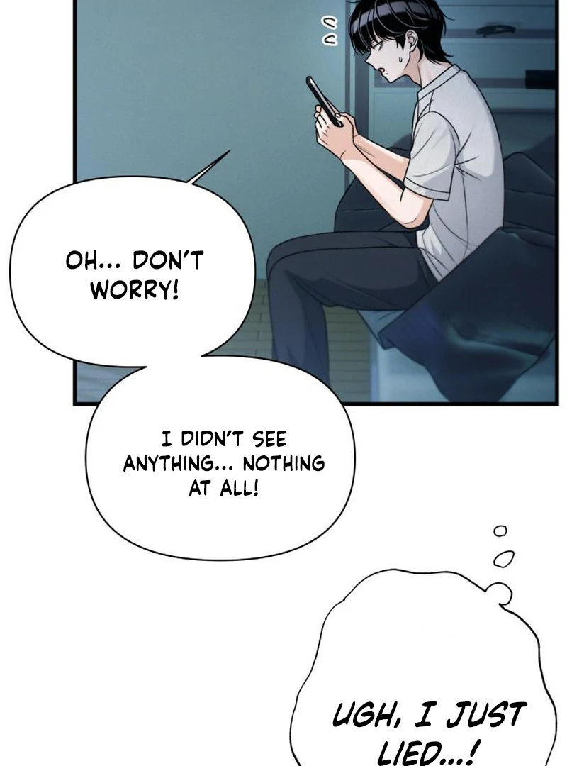 Job Switch Log Chapter 39 - Page 42