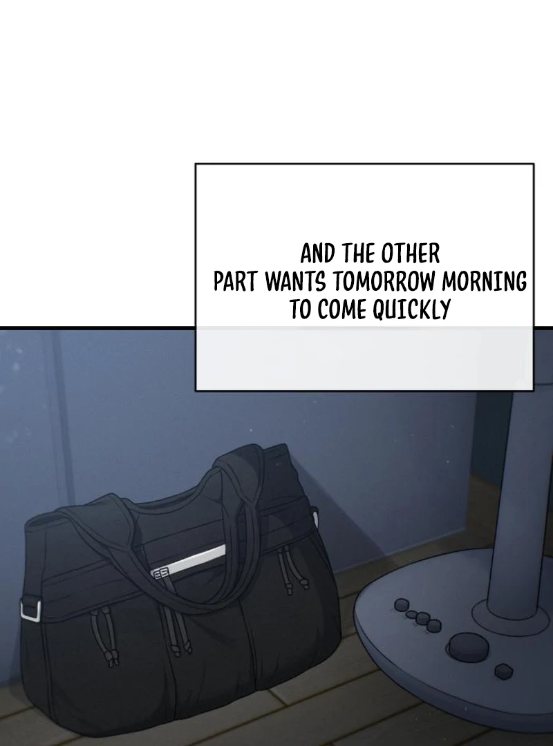 Job Switch Log Chapter 39 - Page 45