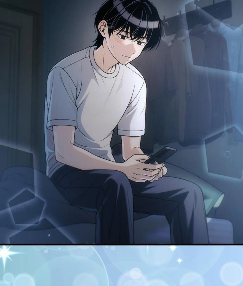 Job Switch Log Chapter 39 - Page 47