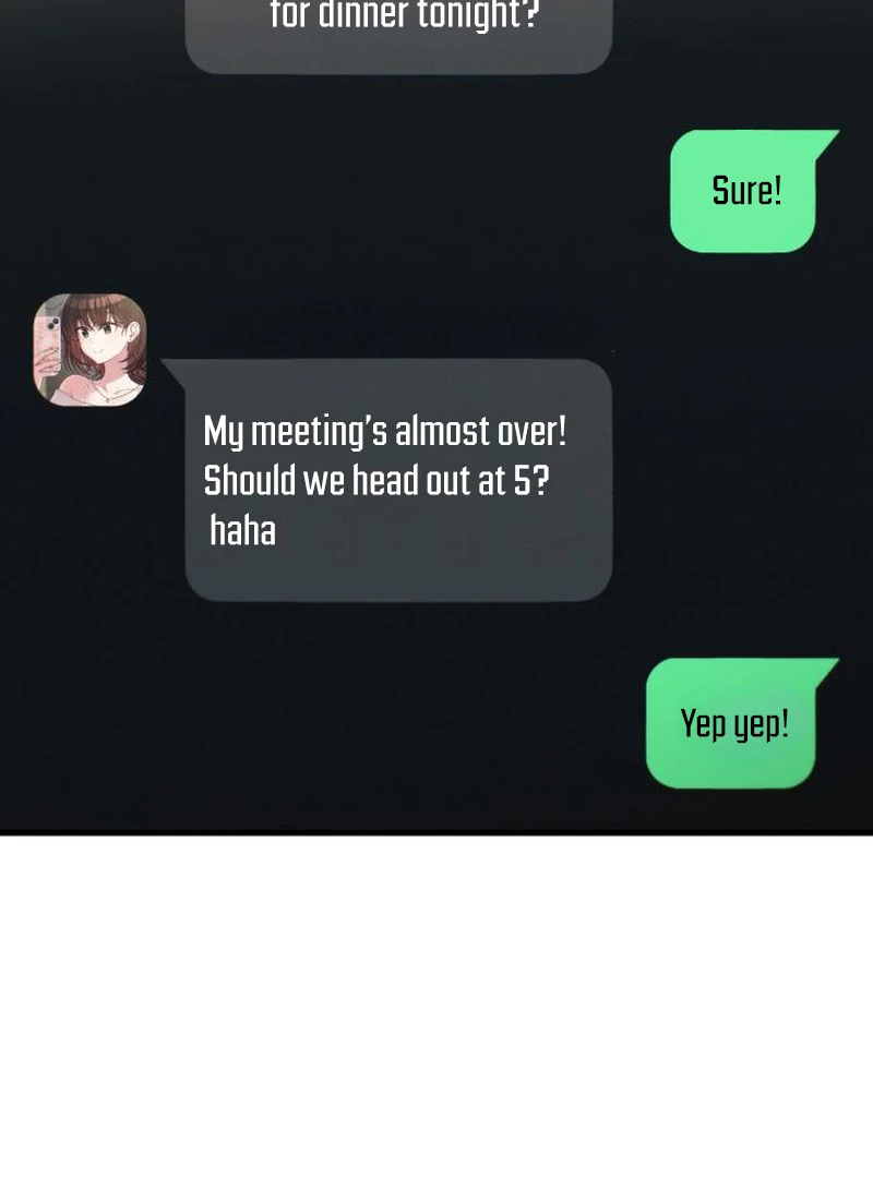 Job Switch Log Chapter 39 - Page 55