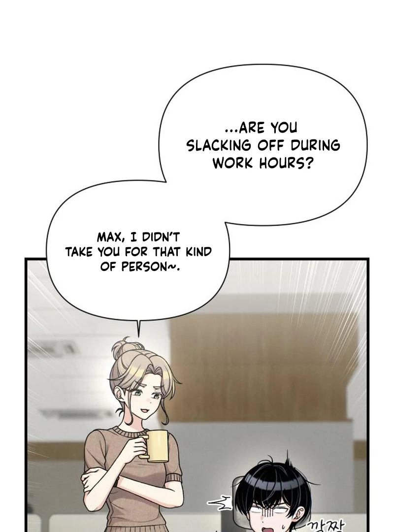 Job Switch Log Chapter 39 - Page 56