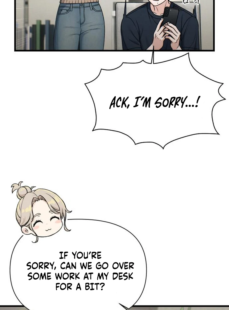 Job Switch Log Chapter 39 - Page 57