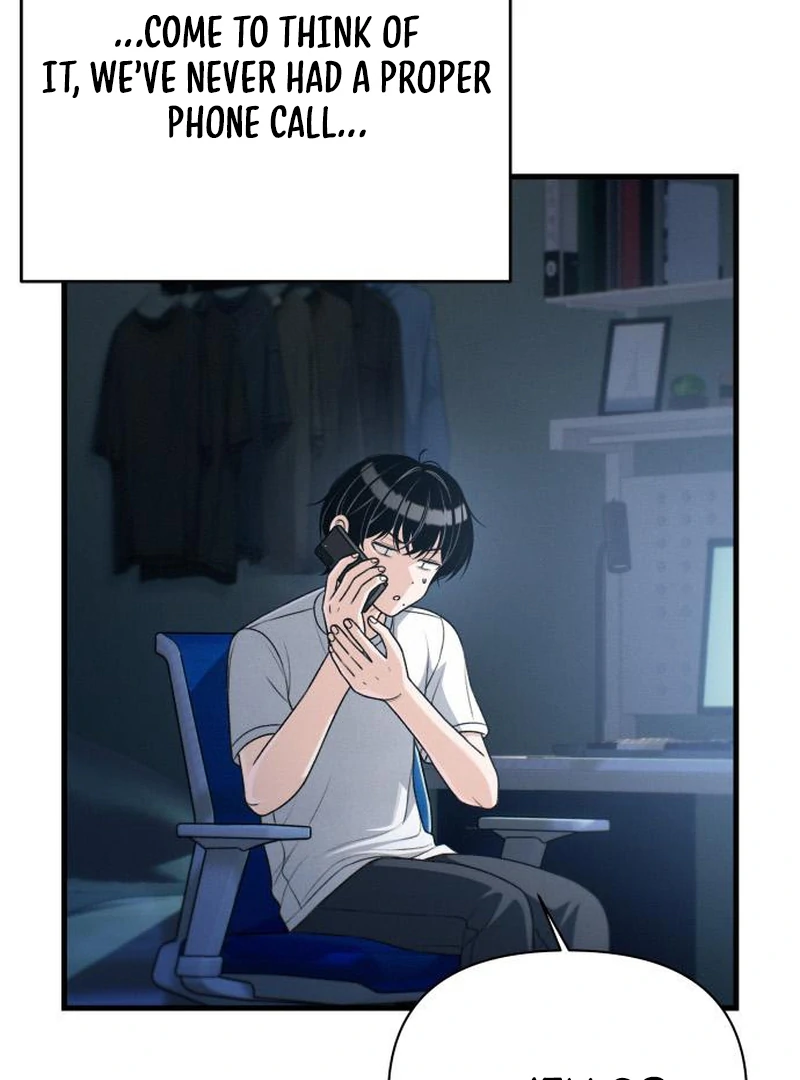 Job Switch Log Chapter 39 - Page 7