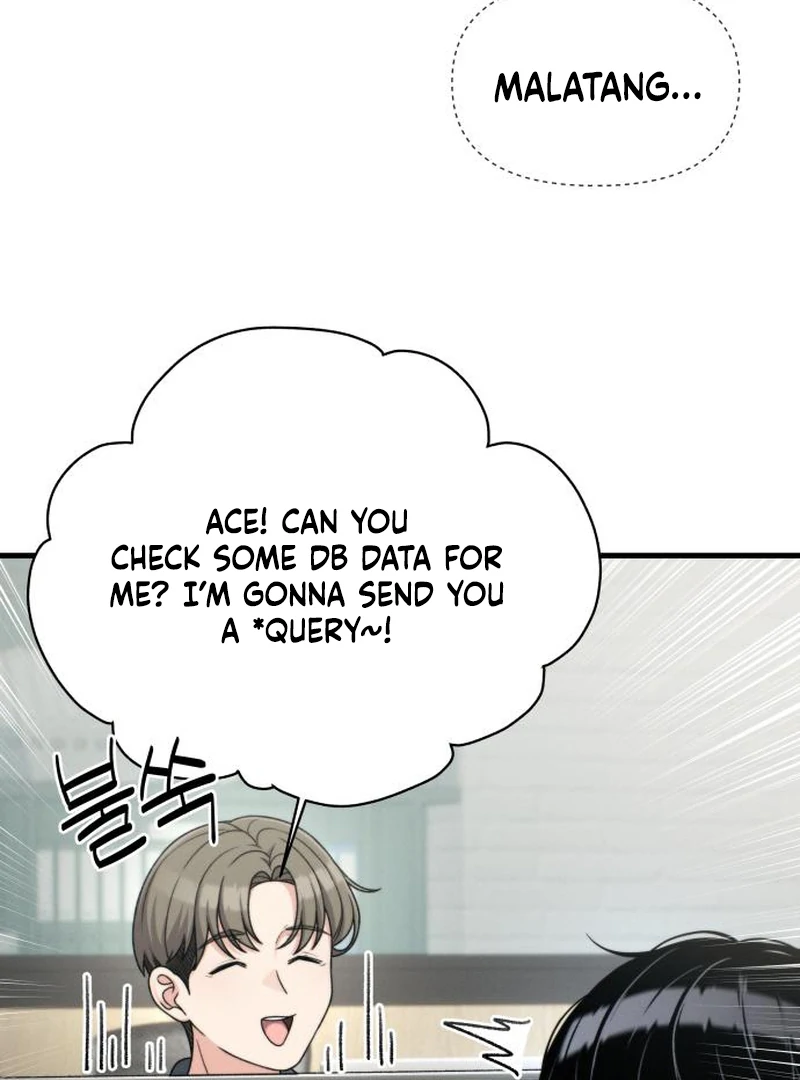 Job Switch Log Chapter 39 - Page 61