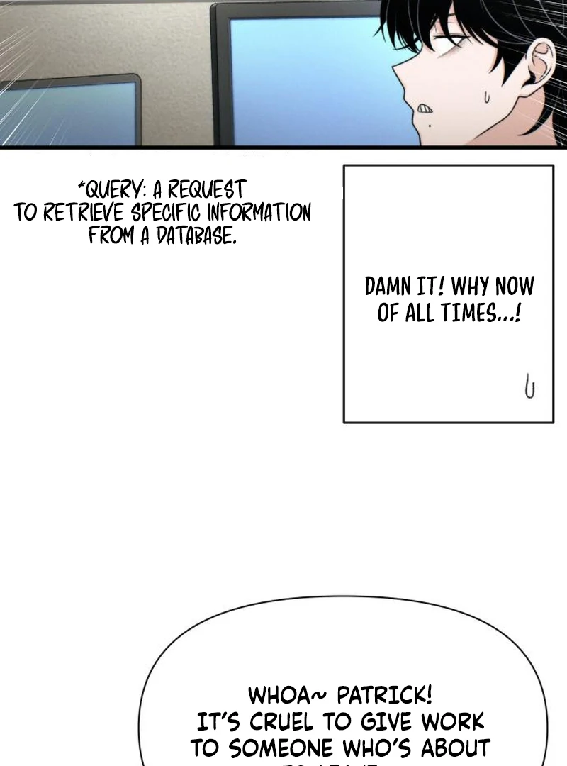 Job Switch Log Chapter 39 - Page 62