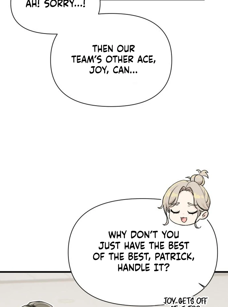 Job Switch Log Chapter 39 - Page 64