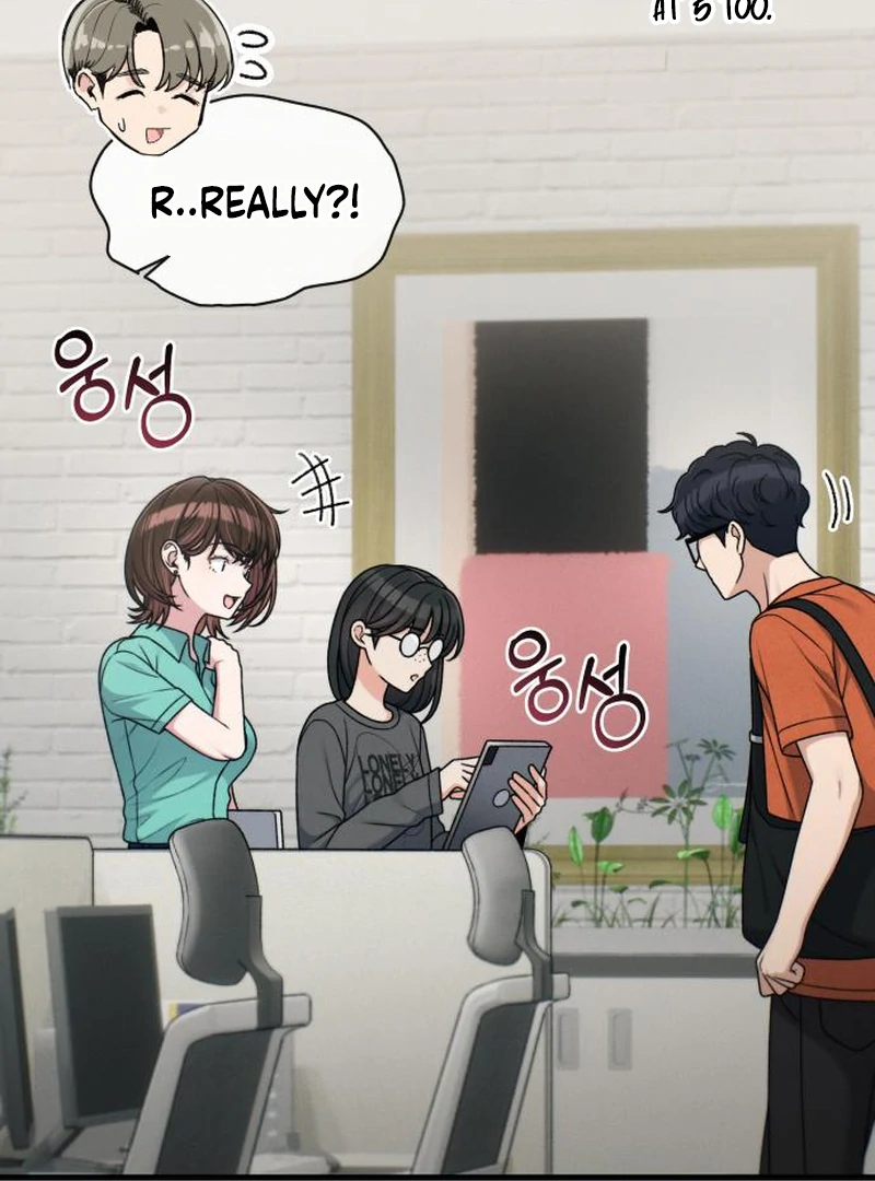 Job Switch Log Chapter 39 - Page 65