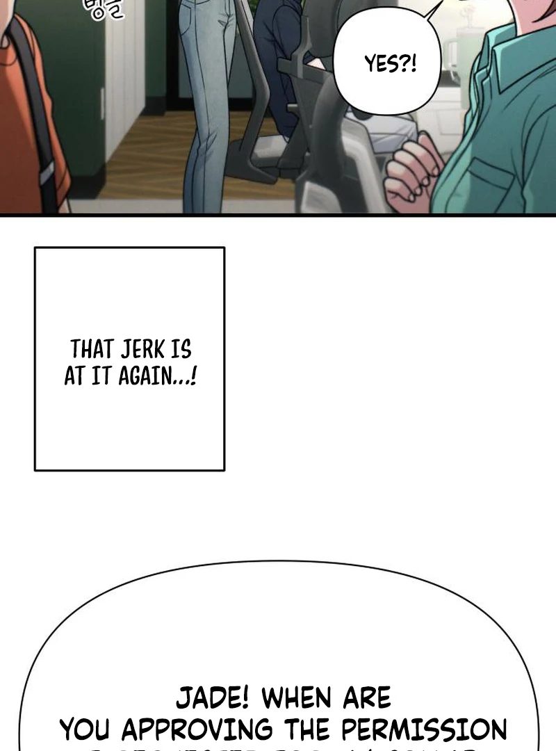 Job Switch Log Chapter 39 - Page 67