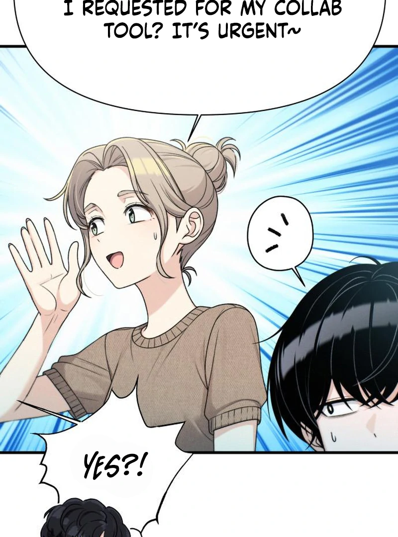 Job Switch Log Chapter 39 - Page 68