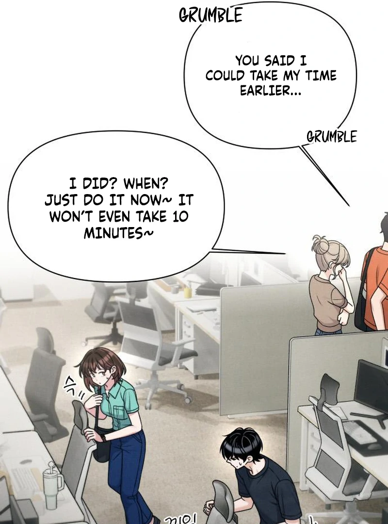 Job Switch Log Chapter 39 - Page 71