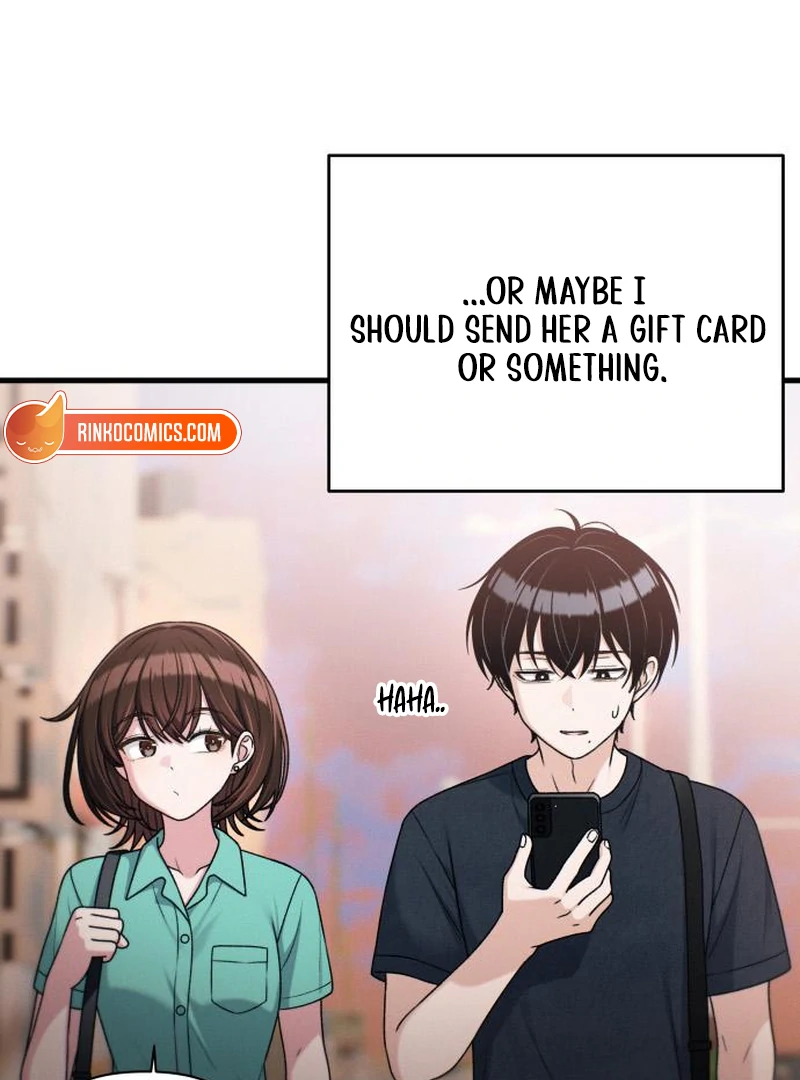 Job Switch Log Chapter 39 - Page 84