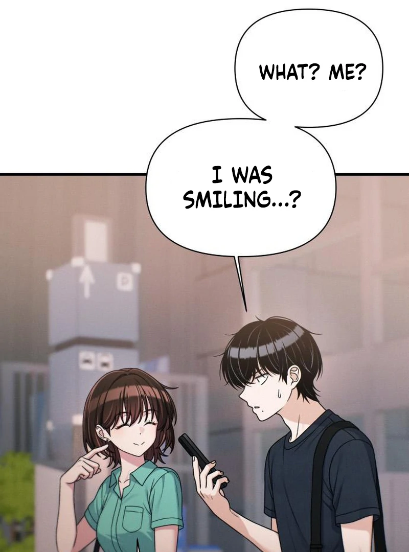 Job Switch Log Chapter 39 - Page 87