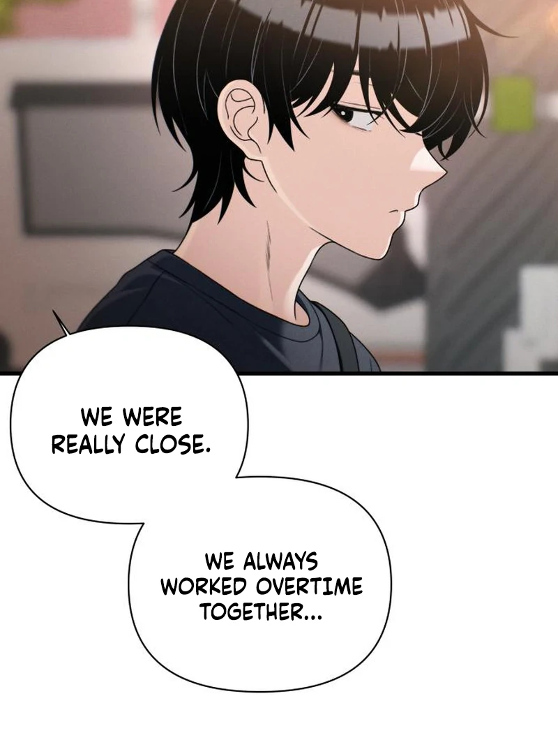 Job Switch Log Chapter 39 - Page 91