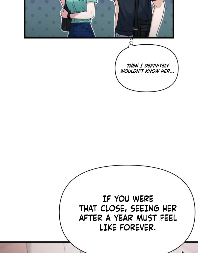 Job Switch Log Chapter 39 - Page 93