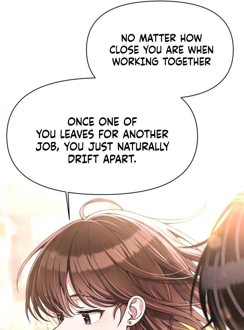 Job Switch Log Chapter 39 - Page 95