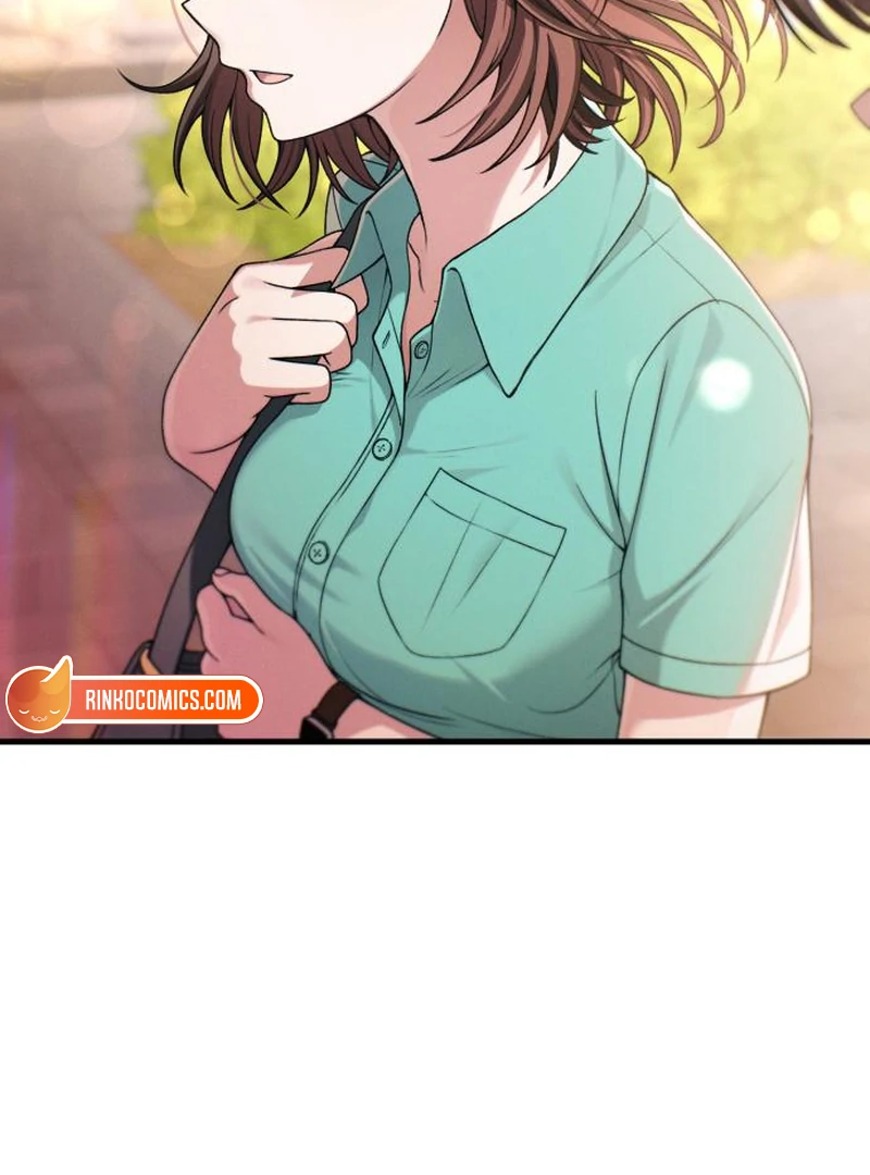 Job Switch Log Chapter 39 - Page 96