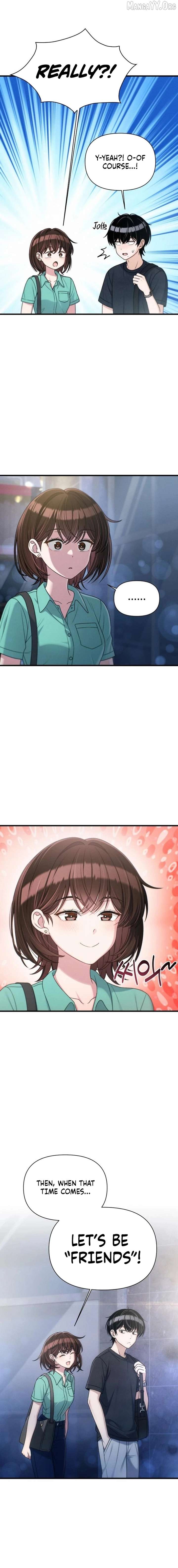 Job Switch Log Chapter 40 - Page 7