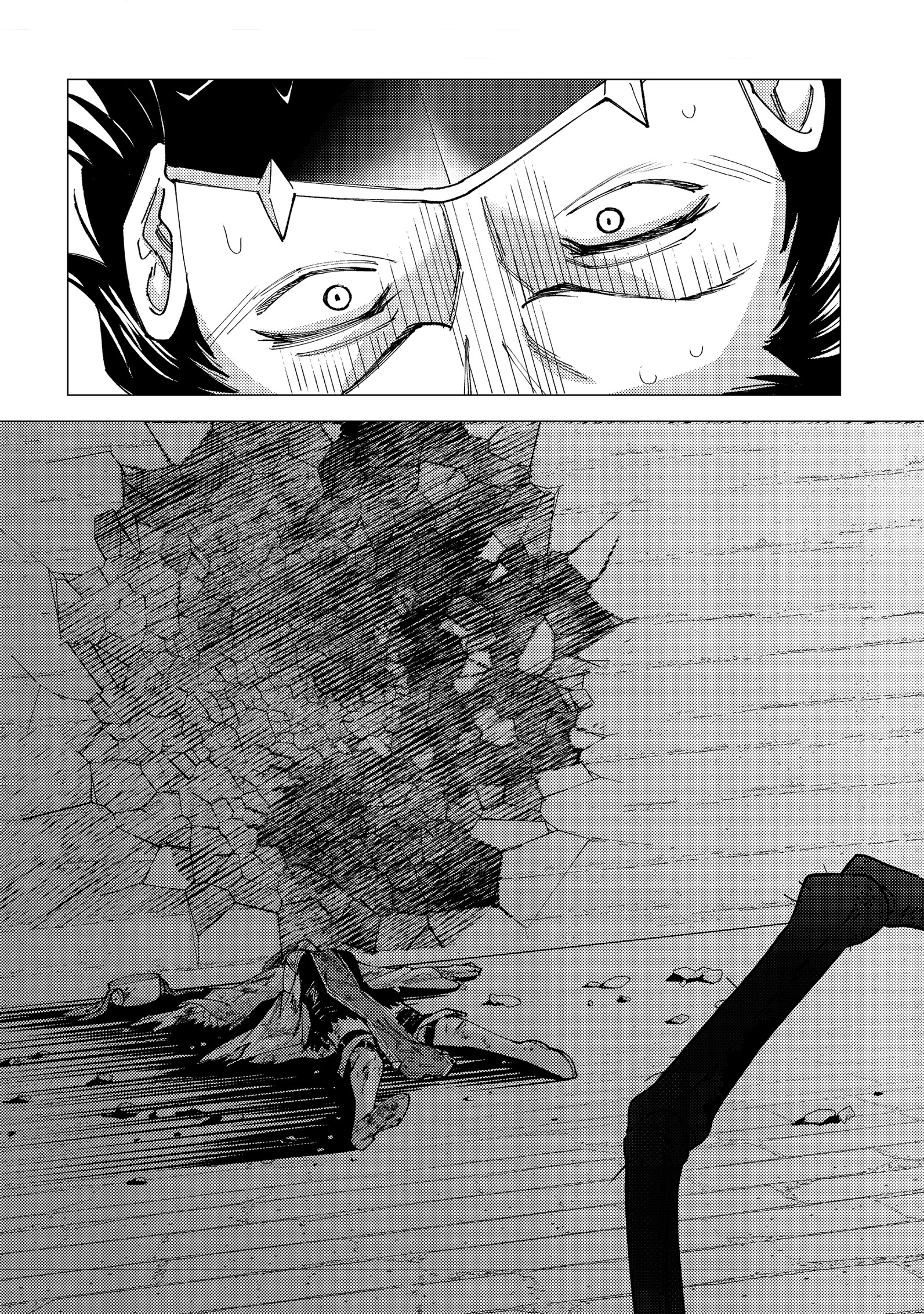 Jobless Loner to Millionaire: After My Company Went Bankrupt, I Started Diving Into Modern Dungeons for Cash Chapter 2 - Page 18