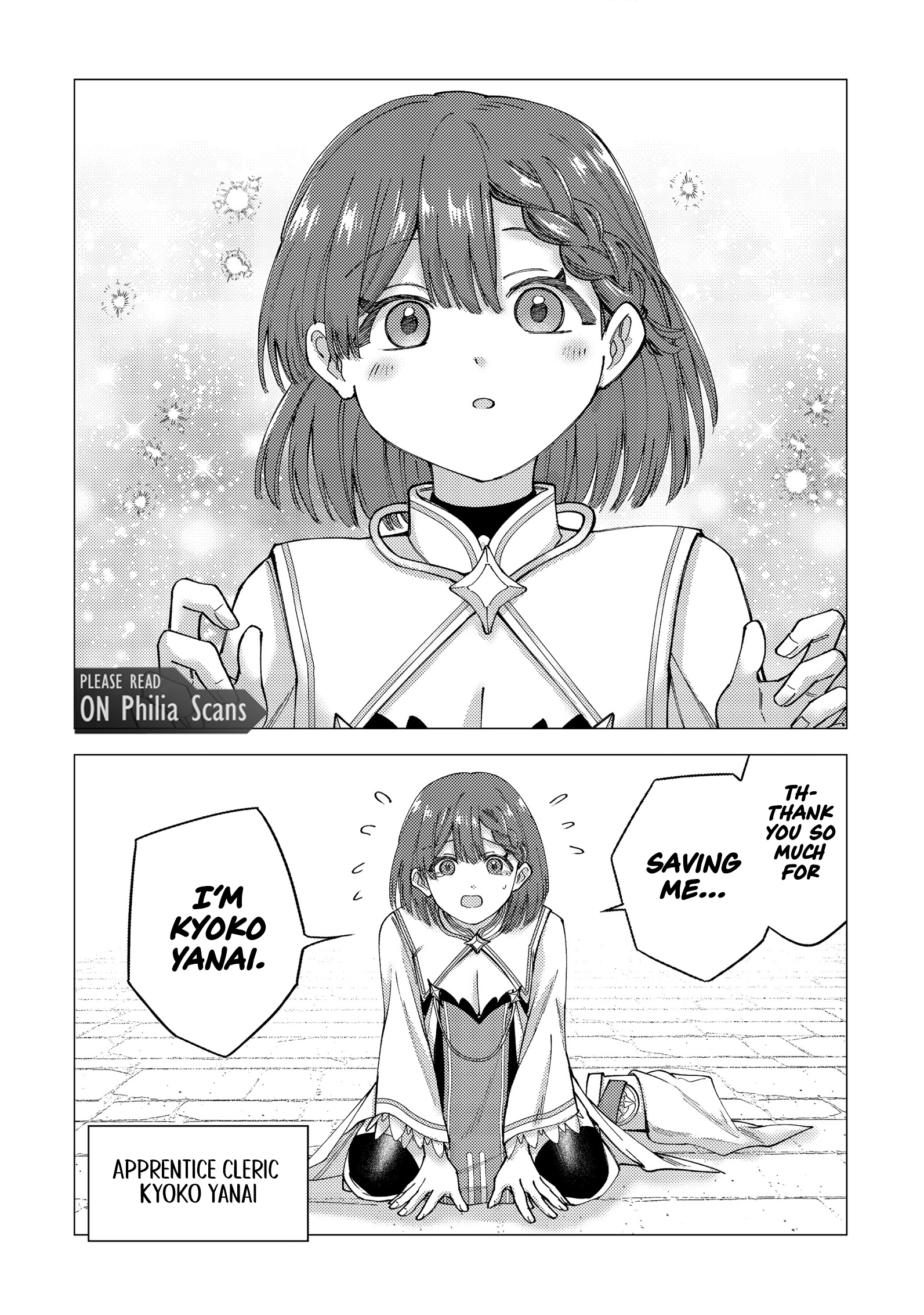 Jobless Loner to Millionaire: After My Company Went Bankrupt, I Started Diving Into Modern Dungeons for Cash Chapter 2 - Page 25