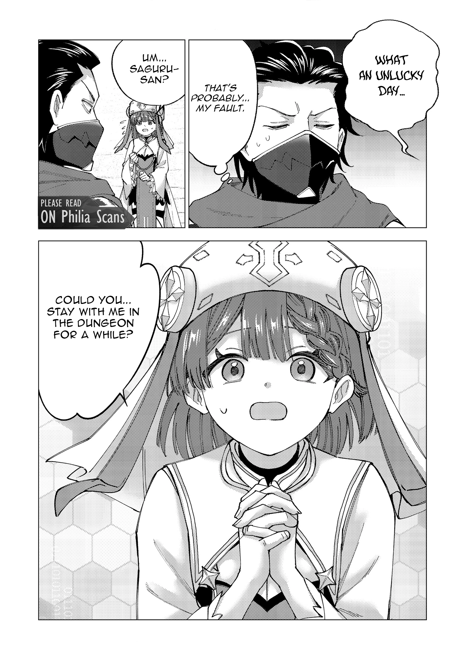 Jobless Loner to Millionaire: After My Company Went Bankrupt, I Started Diving Into Modern Dungeons for Cash Chapter 2 - Page 28