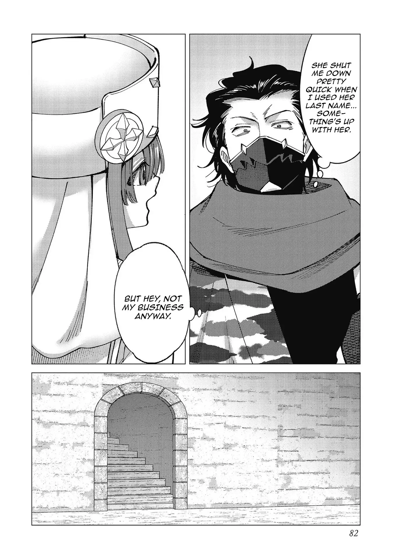 Jobless Loner to Millionaire: After My Company Went Bankrupt, I Started Diving Into Modern Dungeons for Cash Chapter 3 - Page 15