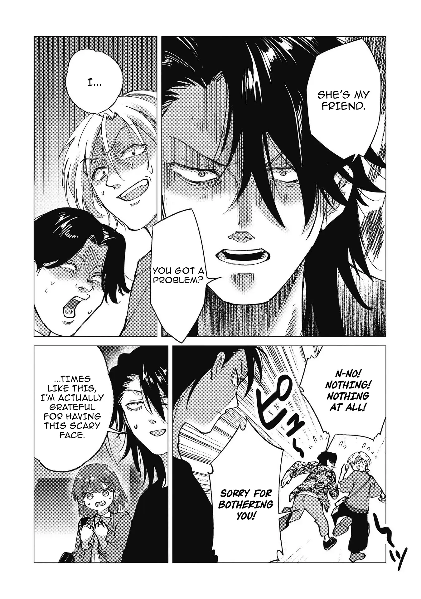 Jobless Loner to Millionaire: After My Company Went Bankrupt, I Started Diving Into Modern Dungeons for Cash Chapter 3 - Page 25