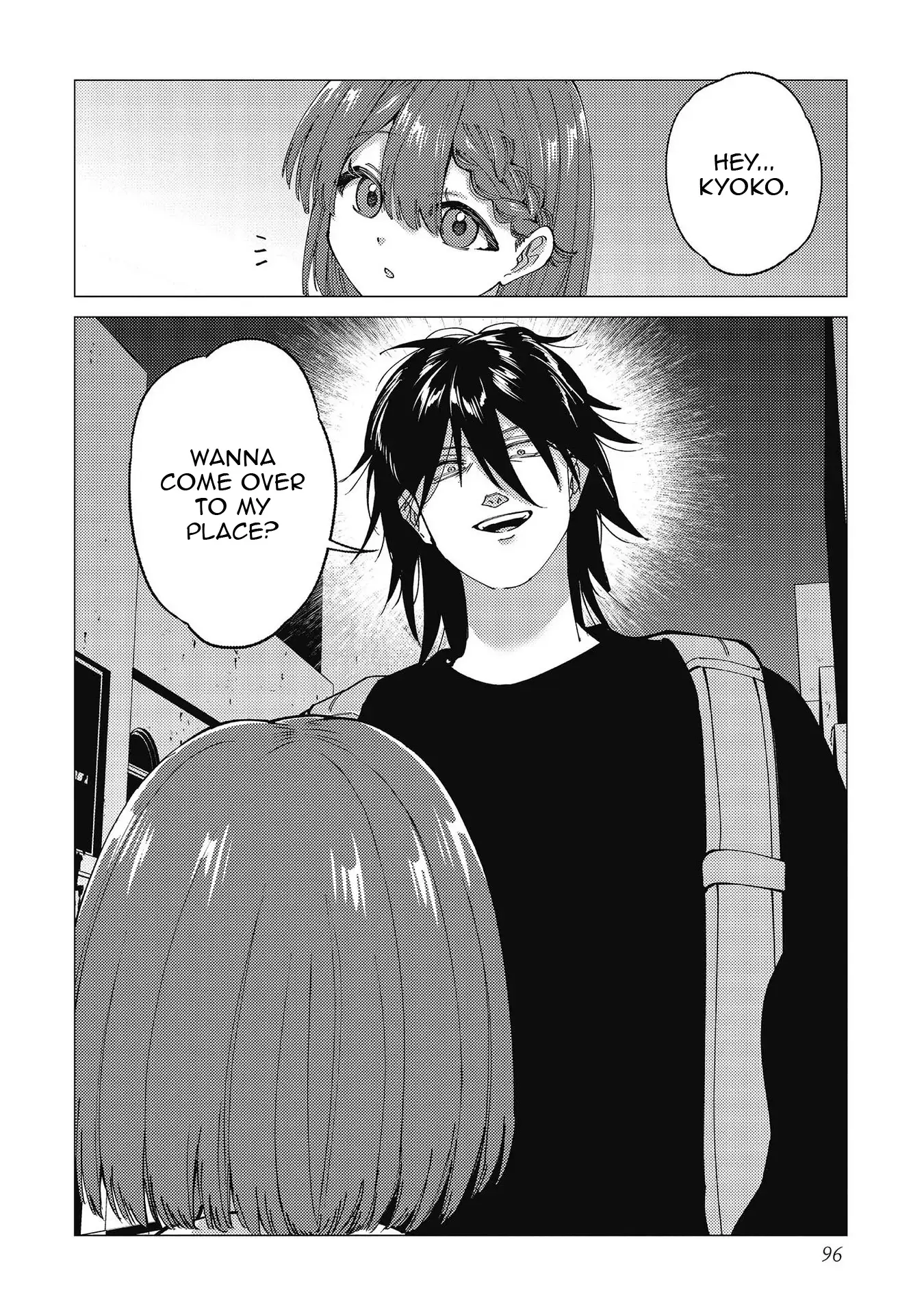 Jobless Loner to Millionaire: After My Company Went Bankrupt, I Started Diving Into Modern Dungeons for Cash Chapter 3 - Page 29