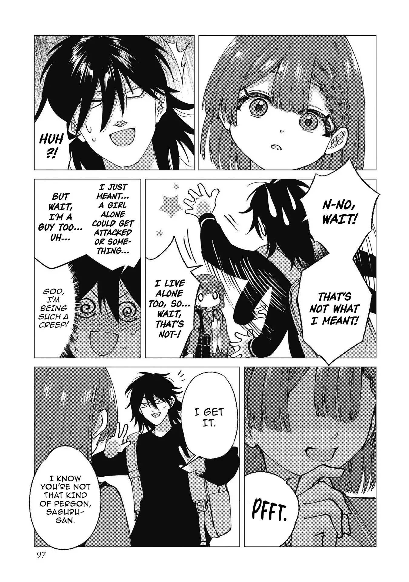 Jobless Loner to Millionaire: After My Company Went Bankrupt, I Started Diving Into Modern Dungeons for Cash Chapter 3 - Page 30