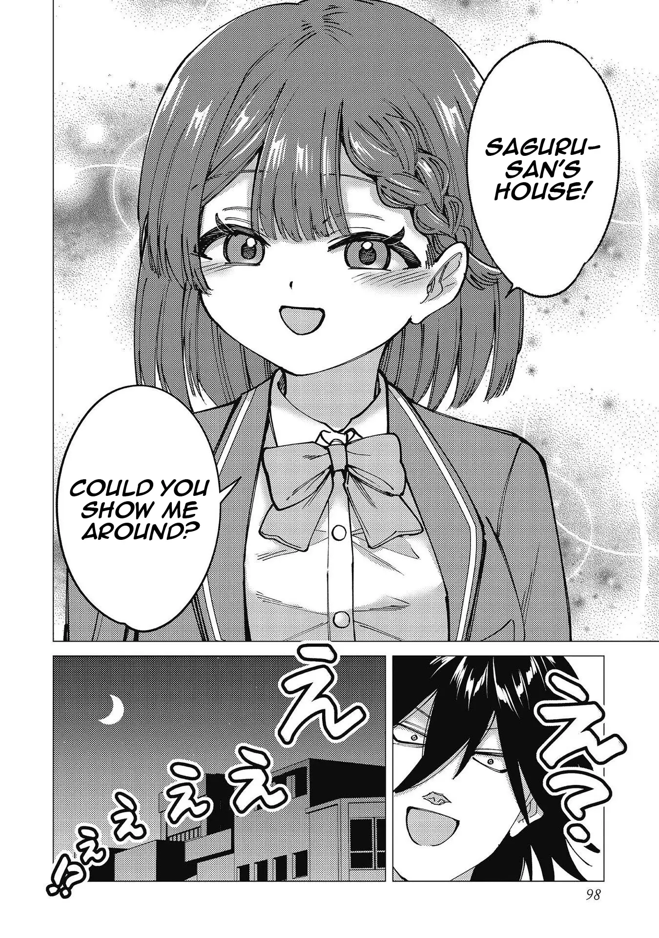 Jobless Loner to Millionaire: After My Company Went Bankrupt, I Started Diving Into Modern Dungeons for Cash Chapter 3 - Page 31