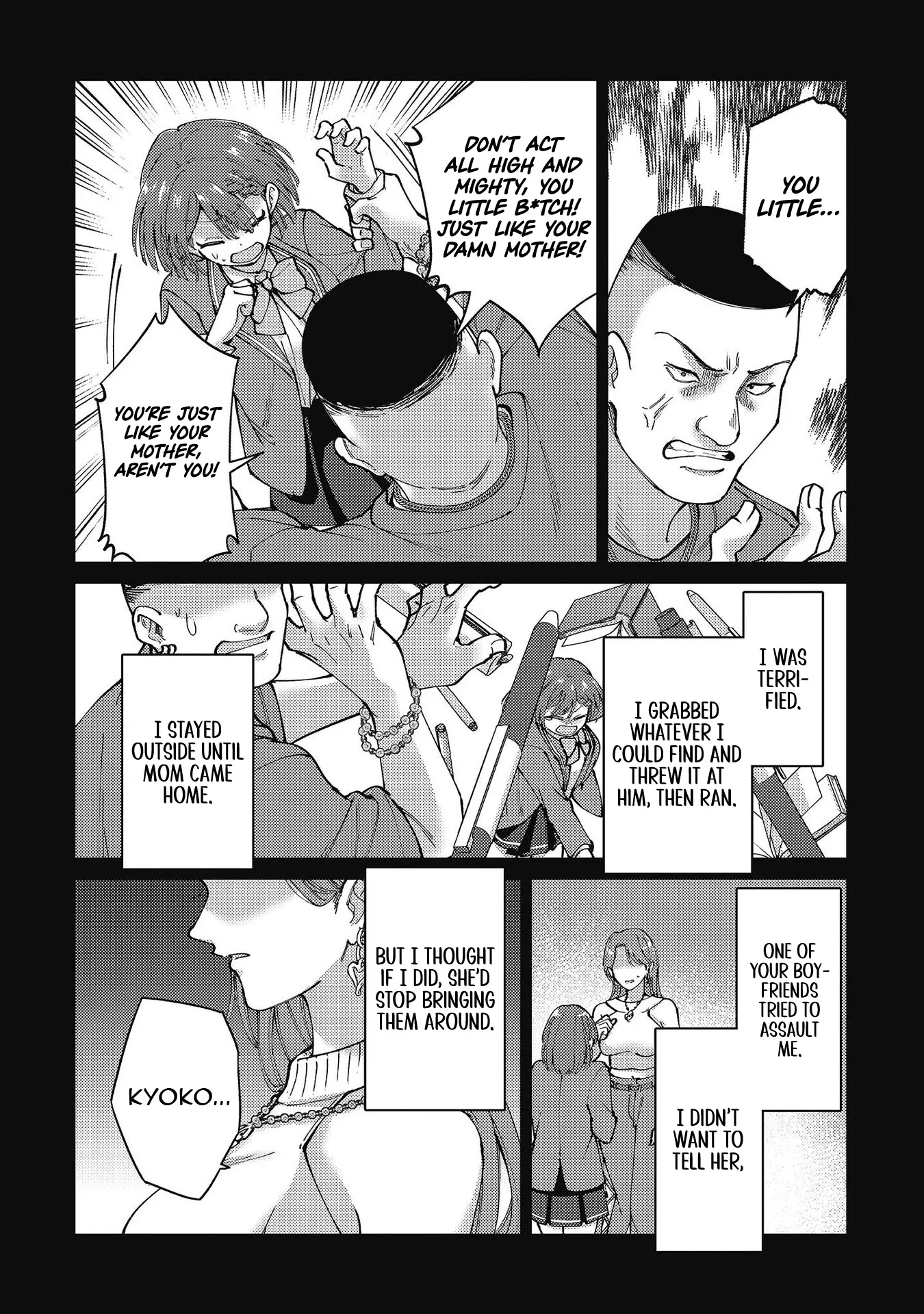 Jobless Loner to Millionaire: After My Company Went Bankrupt, I Started Diving Into Modern Dungeons for Cash Chapter 4 - Page 11