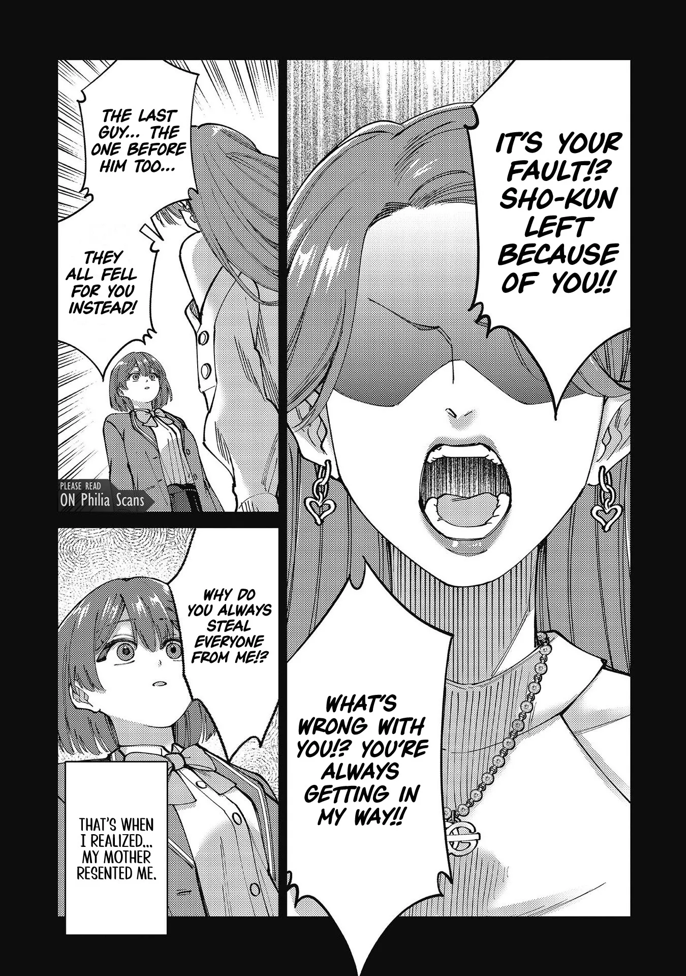 Jobless Loner to Millionaire: After My Company Went Bankrupt, I Started Diving Into Modern Dungeons for Cash Chapter 4 - Page 12