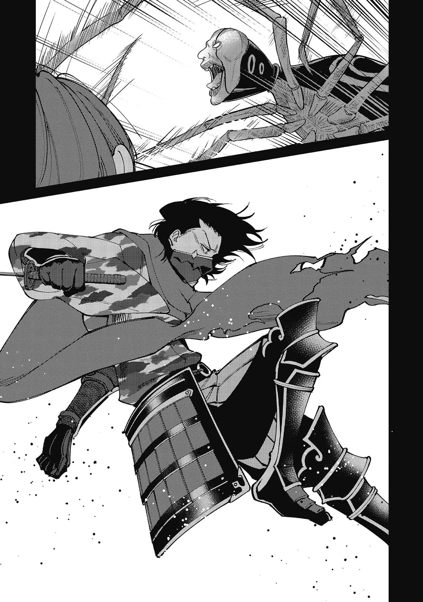 Jobless Loner to Millionaire: After My Company Went Bankrupt, I Started Diving Into Modern Dungeons for Cash Chapter 4 - Page 18