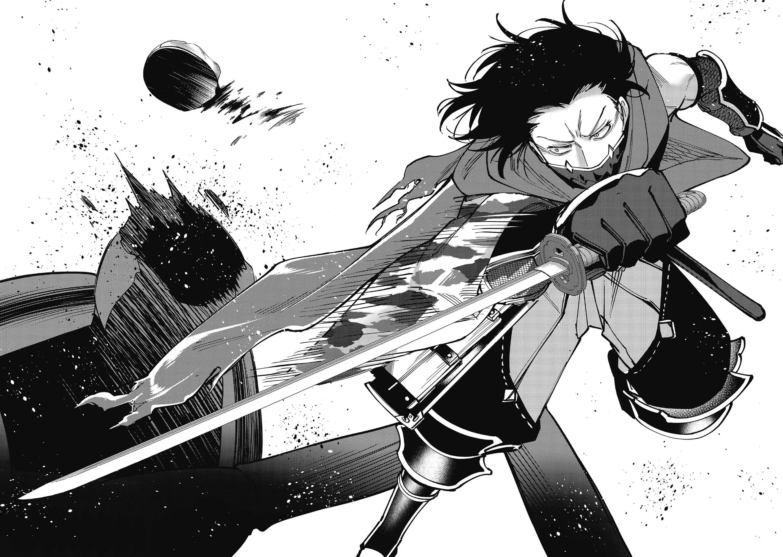 Jobless Loner to Millionaire: After My Company Went Bankrupt, I Started Diving Into Modern Dungeons for Cash Chapter 4 - Page 19