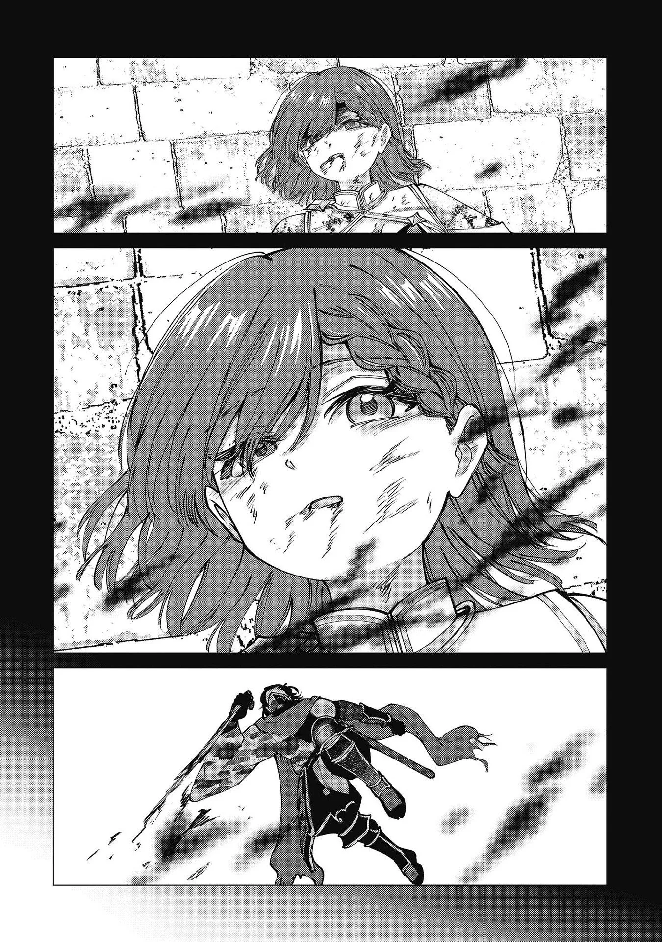 Jobless Loner to Millionaire: After My Company Went Bankrupt, I Started Diving Into Modern Dungeons for Cash Chapter 4 - Page 20