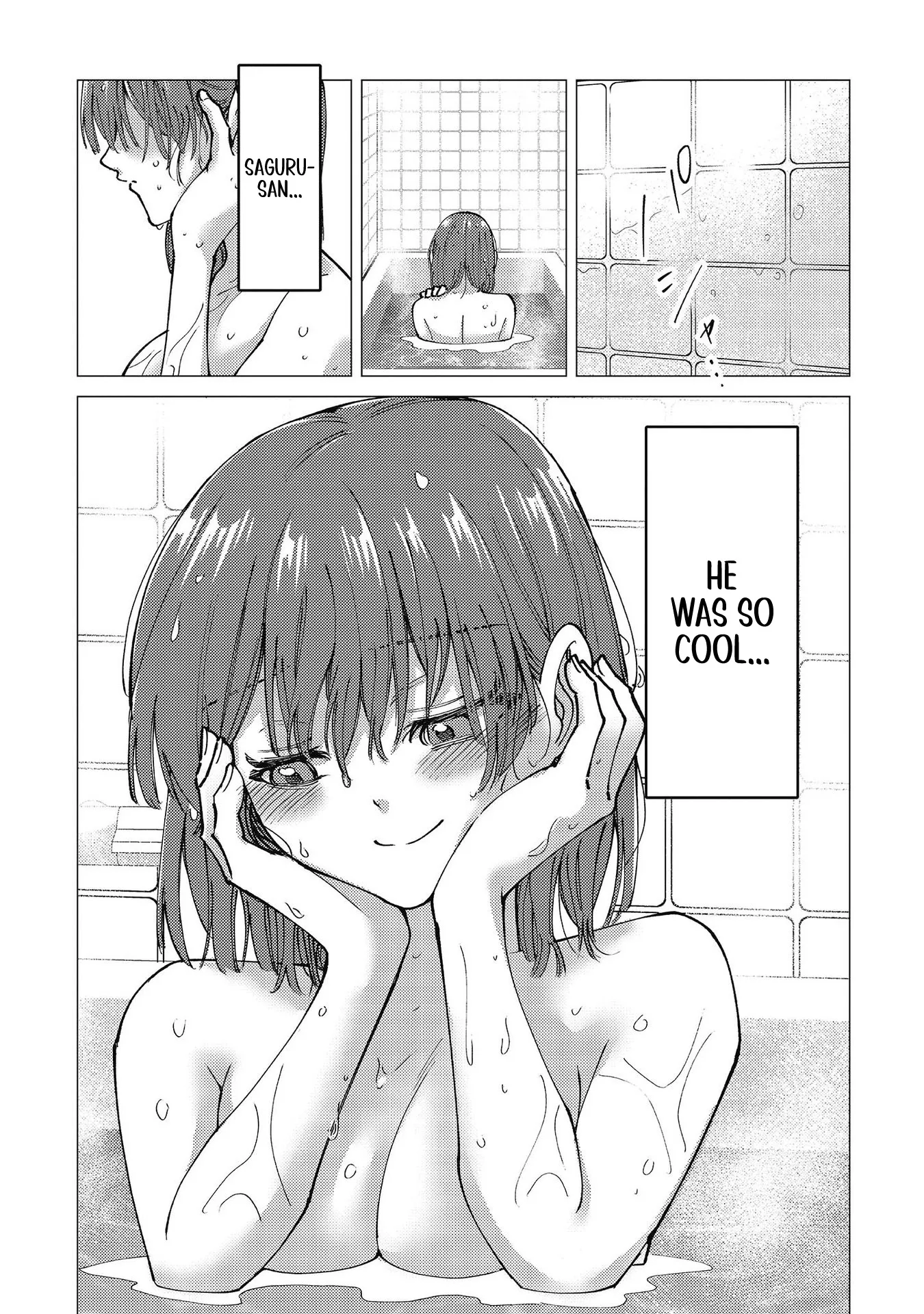 Jobless Loner to Millionaire: After My Company Went Bankrupt, I Started Diving Into Modern Dungeons for Cash Chapter 4 - Page 21