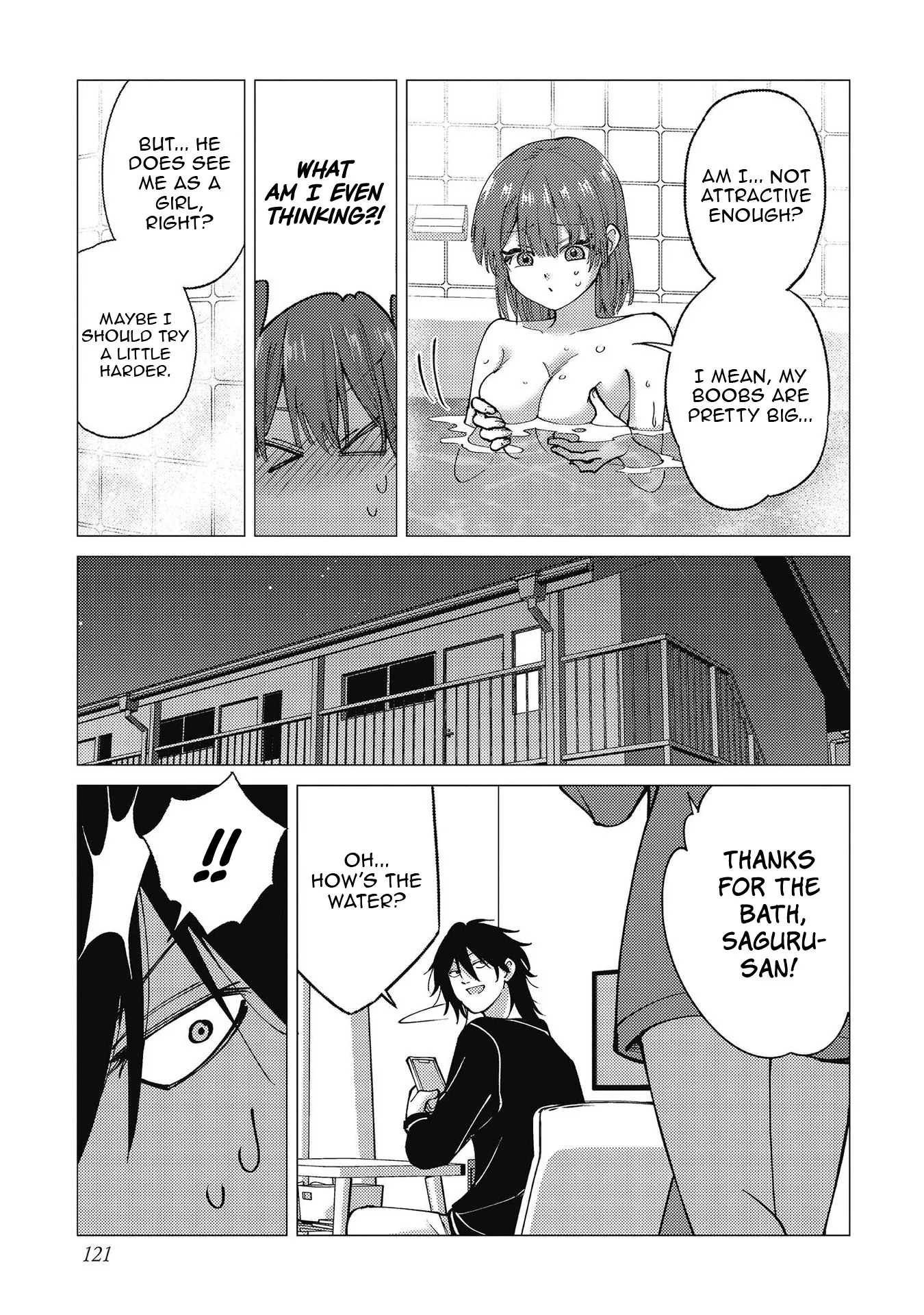 Jobless Loner to Millionaire: After My Company Went Bankrupt, I Started Diving Into Modern Dungeons for Cash Chapter 4 - Page 23