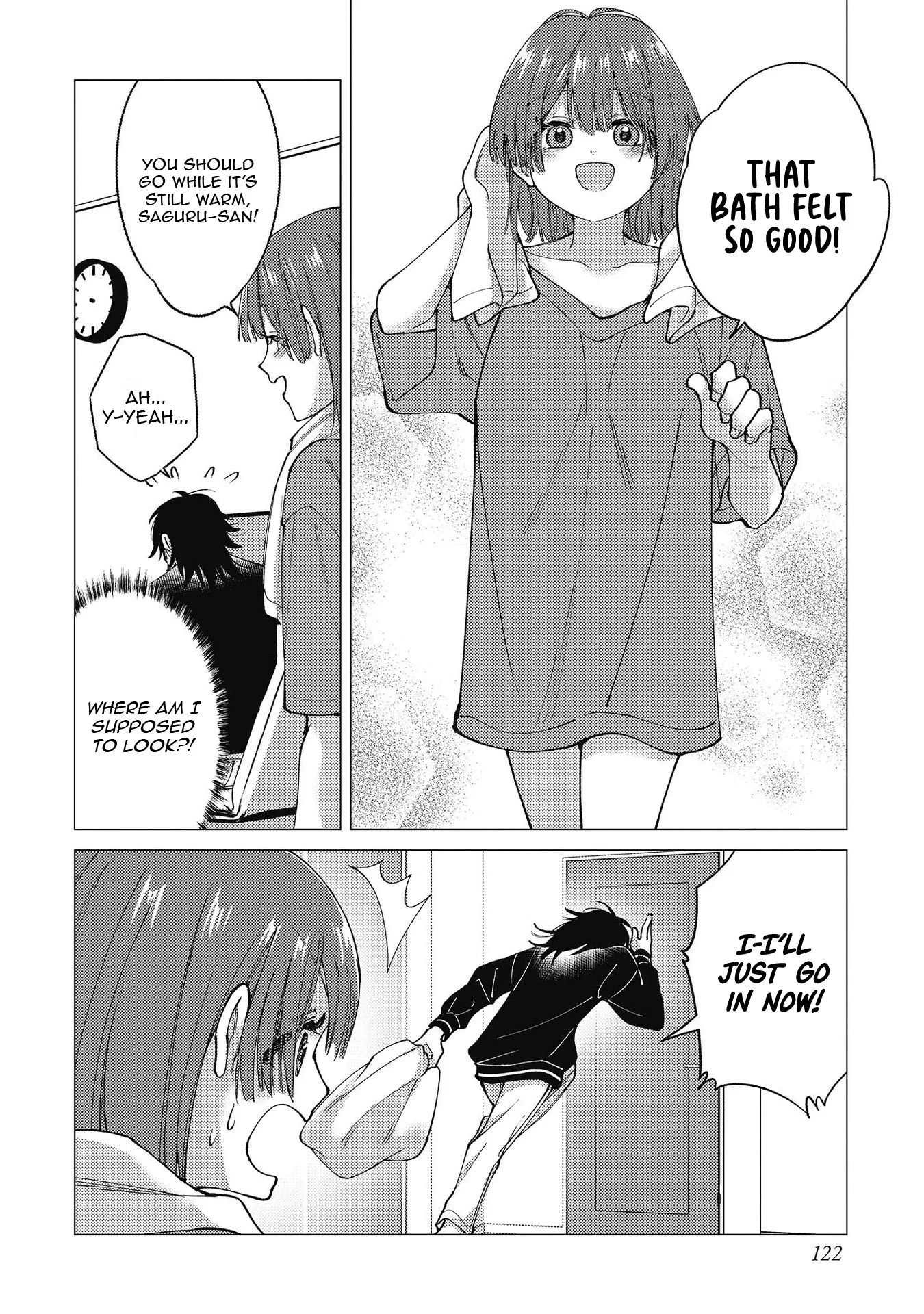 Jobless Loner to Millionaire: After My Company Went Bankrupt, I Started Diving Into Modern Dungeons for Cash Chapter 4 - Page 24