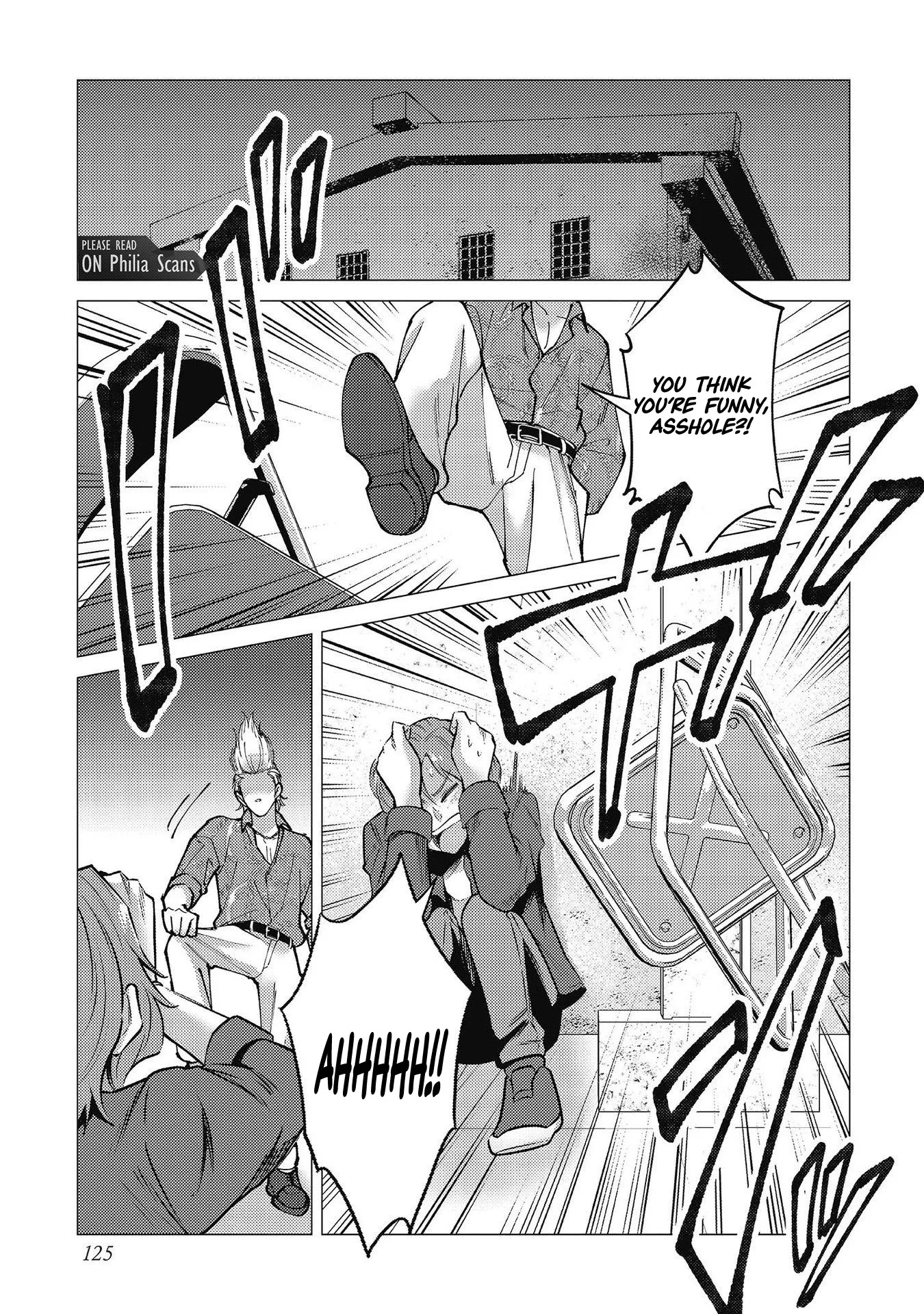 Jobless Loner to Millionaire: After My Company Went Bankrupt, I Started Diving Into Modern Dungeons for Cash Chapter 4 - Page 27