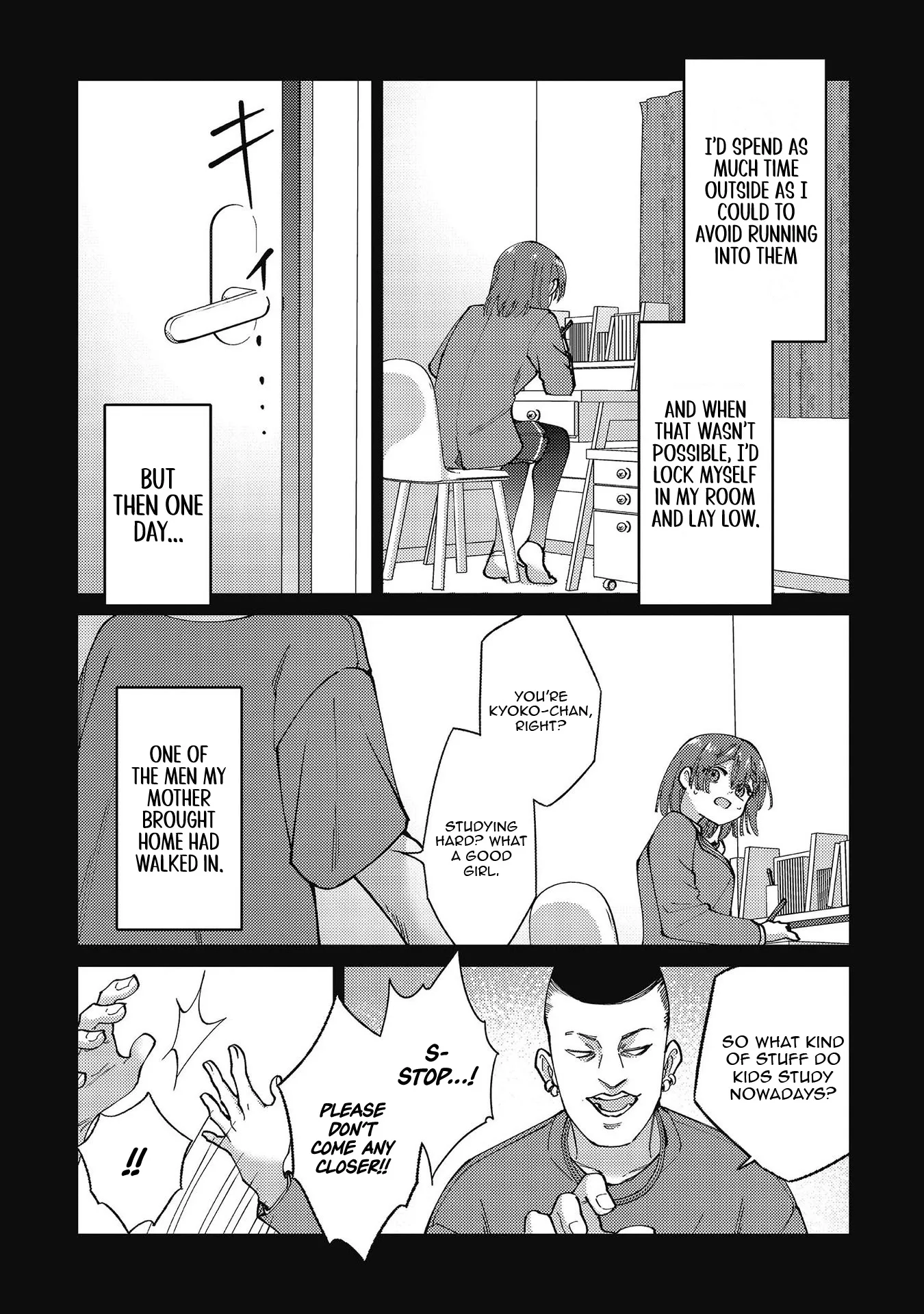 Jobless Loner to Millionaire: After My Company Went Bankrupt, I Started Diving Into Modern Dungeons for Cash Chapter 4 - Page 10