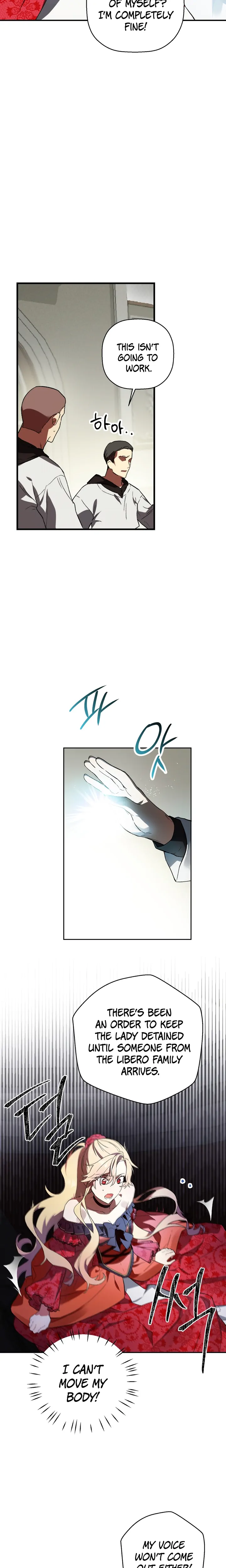 John Loves Tite Chapter 1 - Page 14