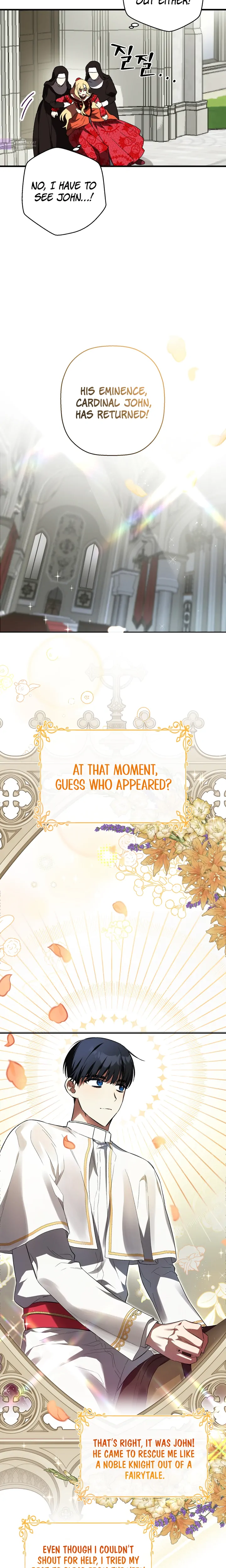 John Loves Tite Chapter 1 - Page 15