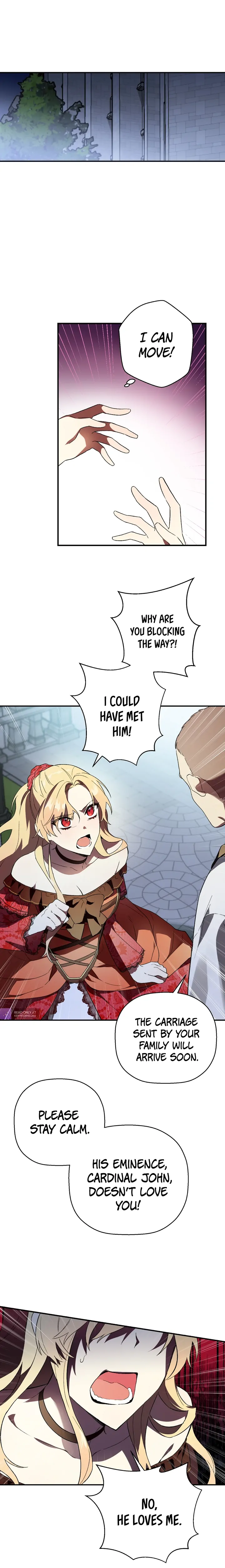 John Loves Tite Chapter 1 - Page 18