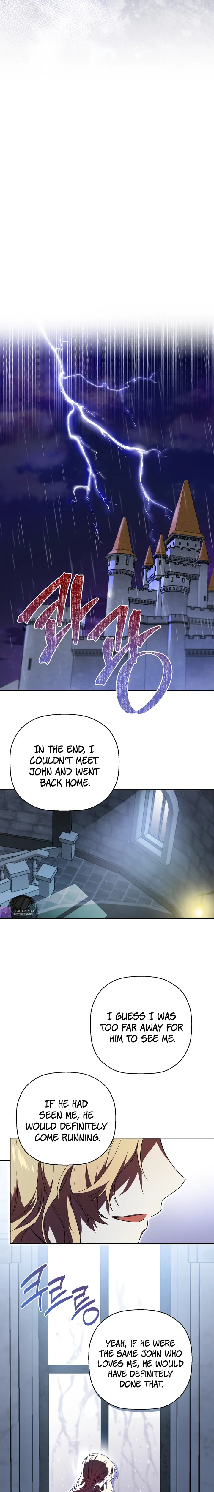 John Loves Tite Chapter 1 - Page 21