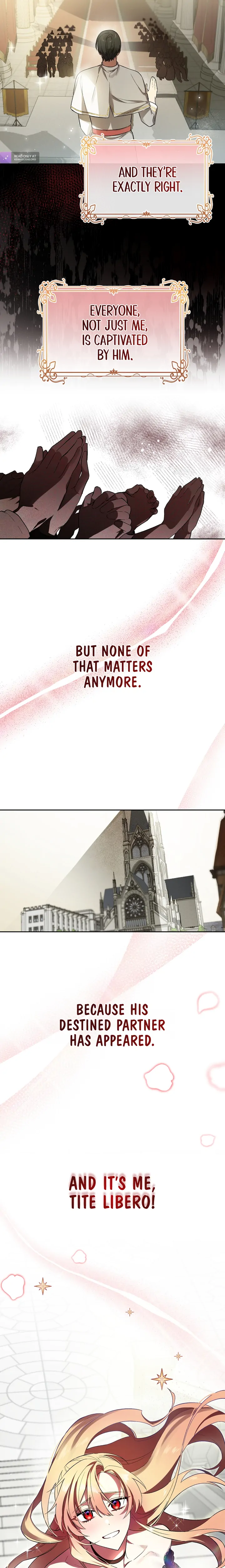 John Loves Tite Chapter 1 - Page 6